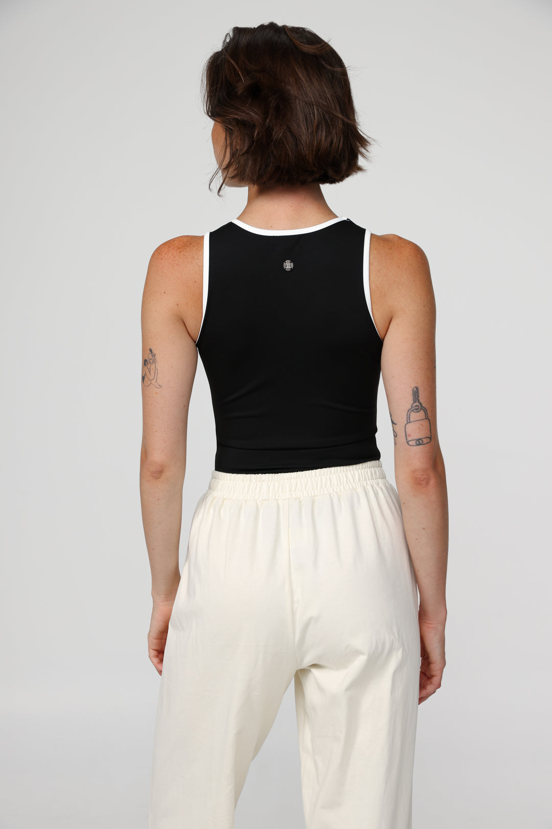 Never Black Bodysuit