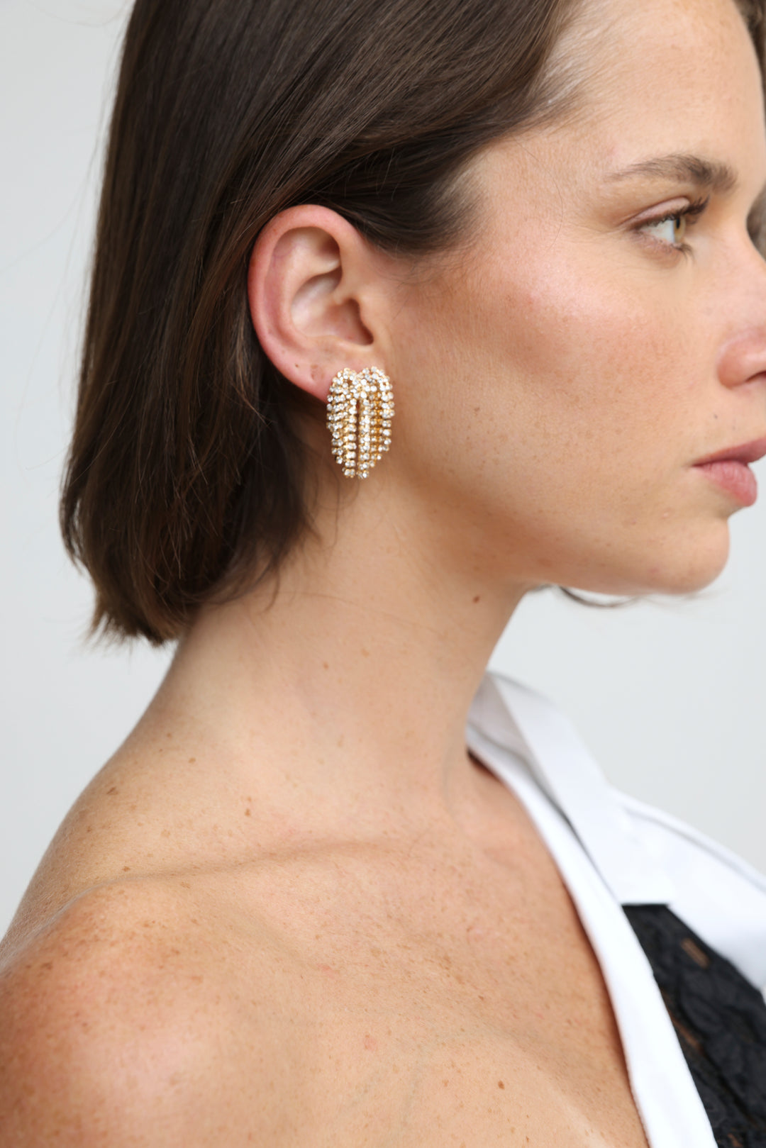 No.218 Earrings