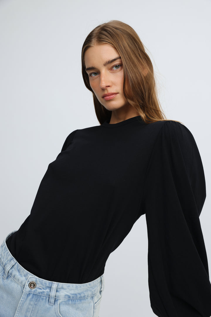Clean68 Black Shirt