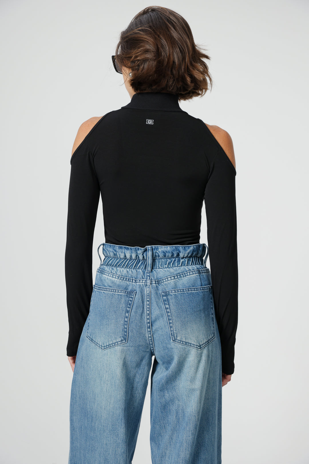 Spirit Black Shirt