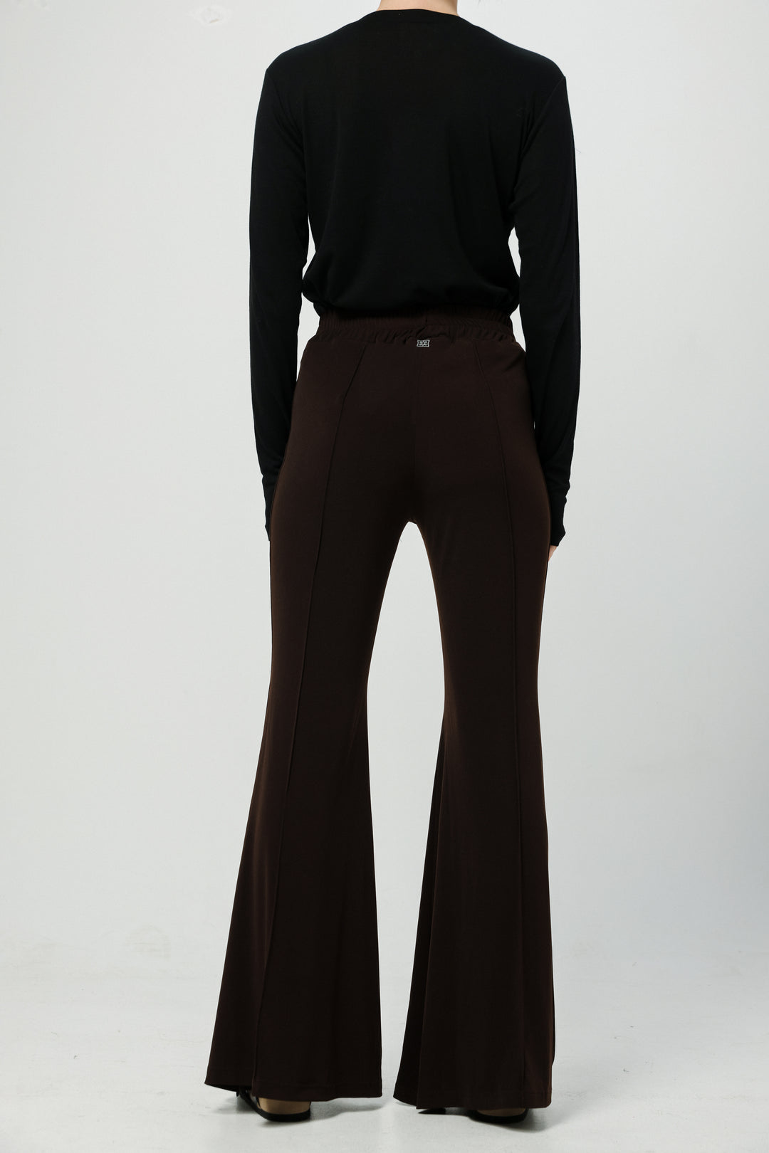 Countdown Brown Bottoms