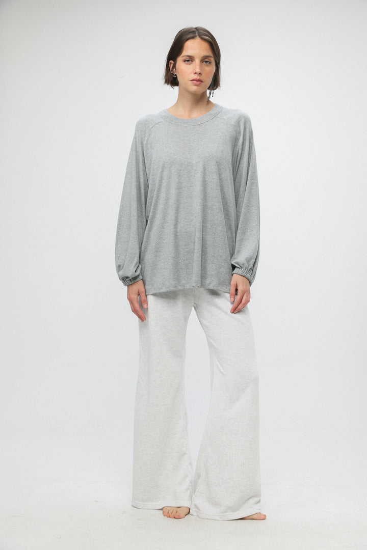 Clean18 Grey Shirt