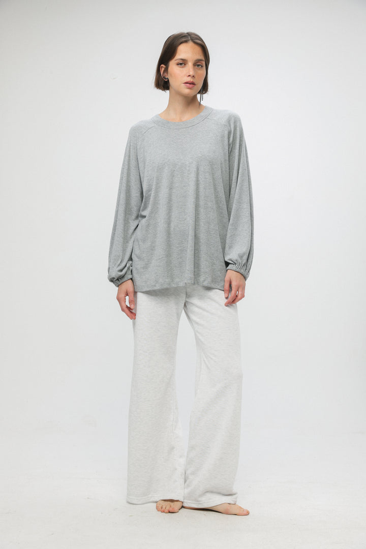 Clean18 Grey Shirt