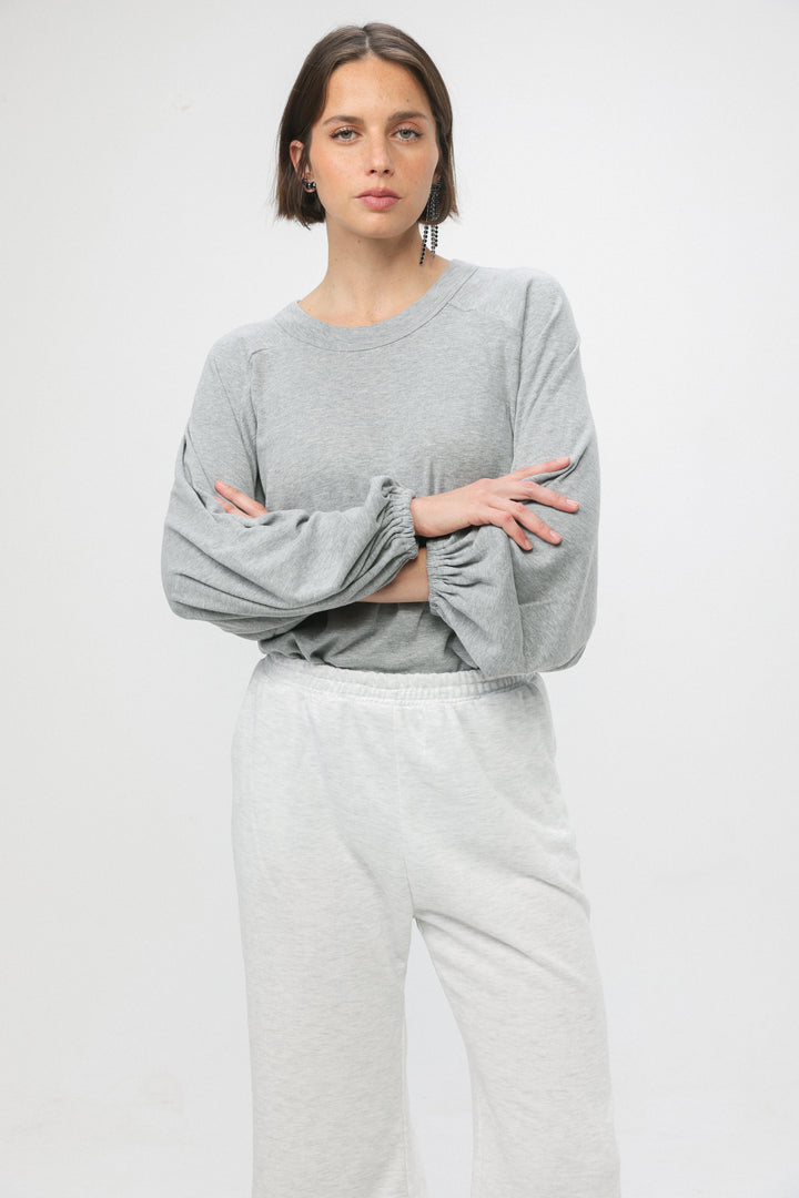 Clean18 Grey Shirt