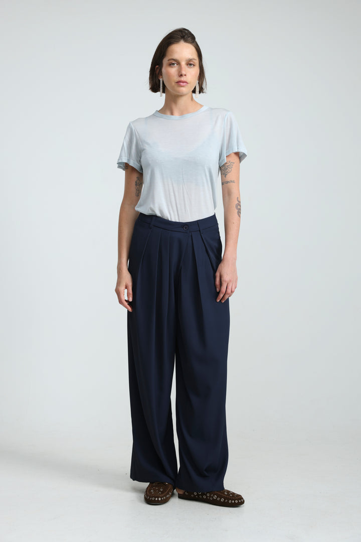 Clean36 Light Blue T-Shirt