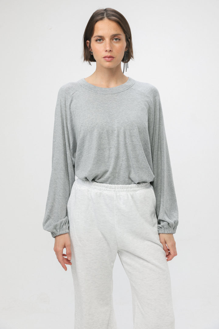 Clean18 Grey Shirt