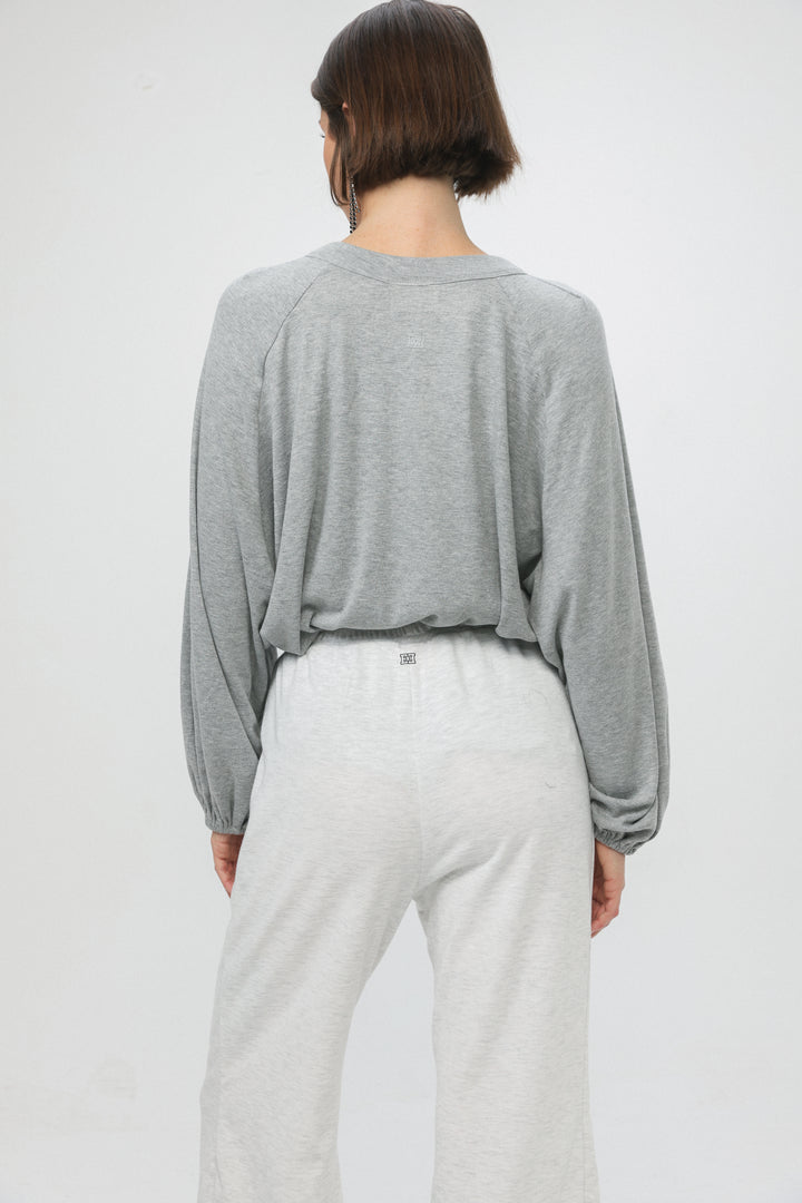 Clean18 Grey Shirt