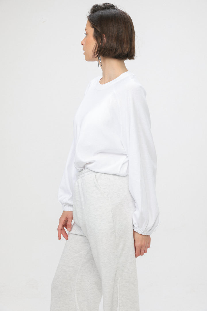Clean18 White Shirt
