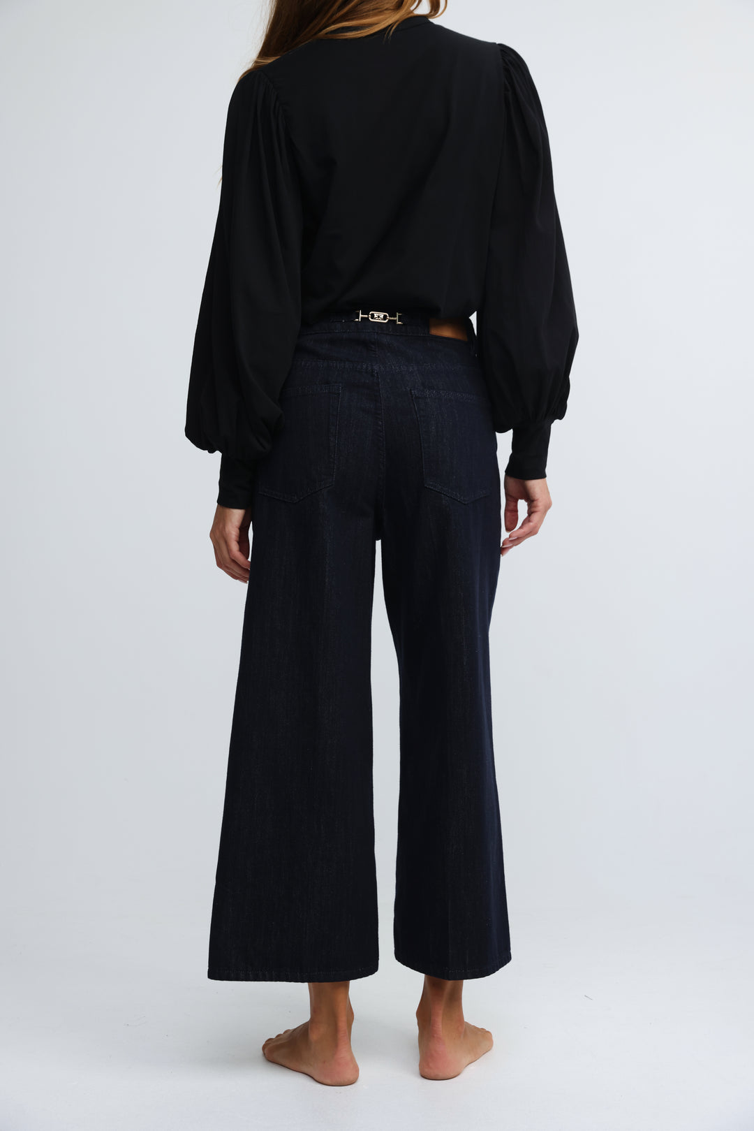 Star 150 Dark Blue Denim