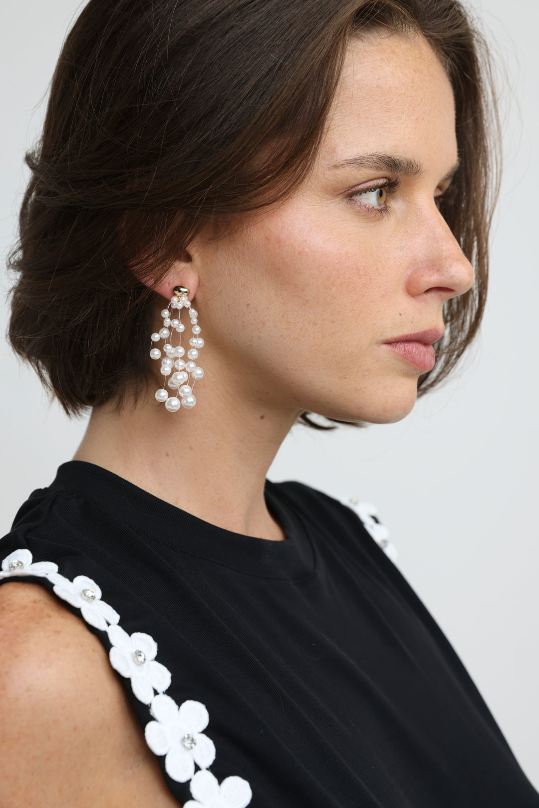 No.223 Earrings