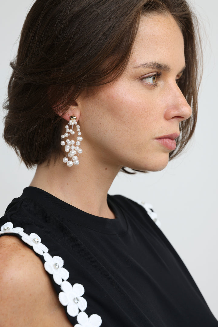 No.223 Earrings