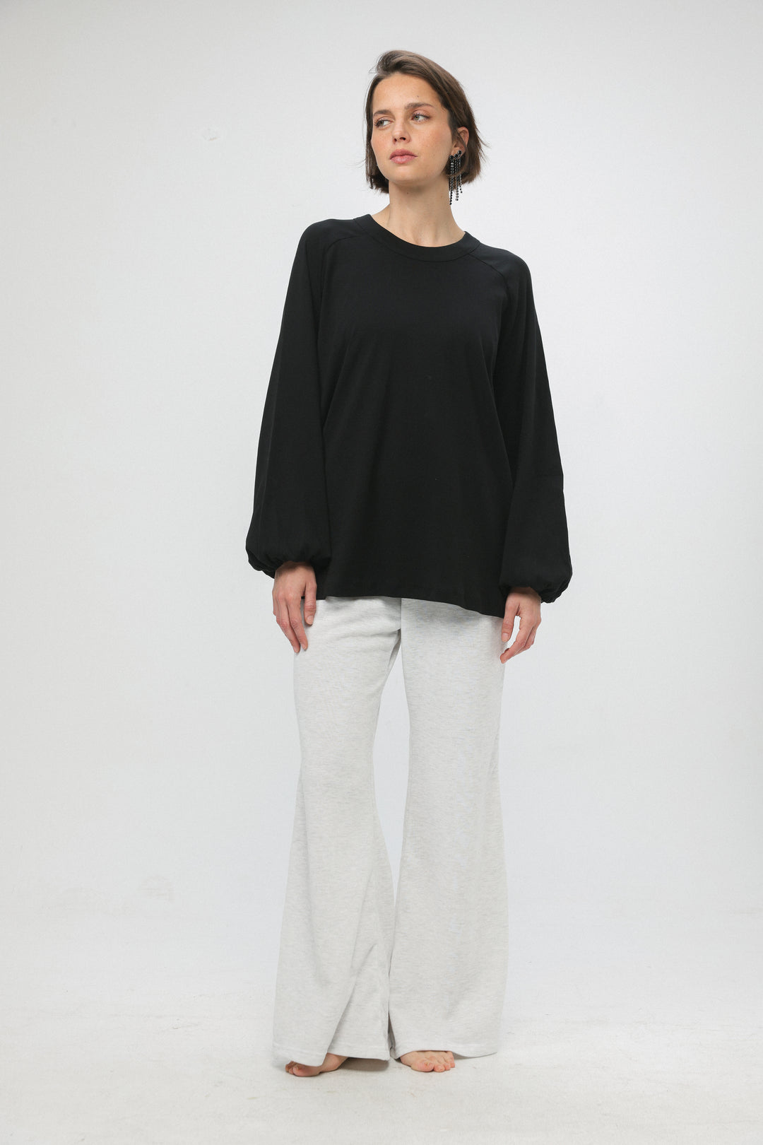 Clean18 Black Shirt