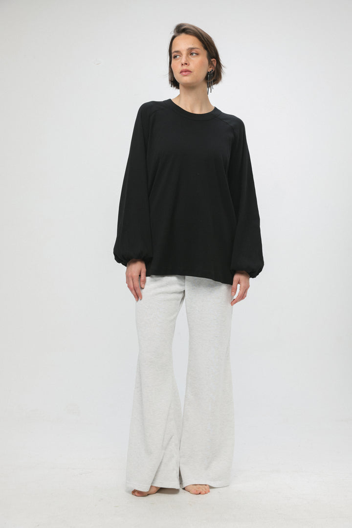 Clean18 Black Shirt