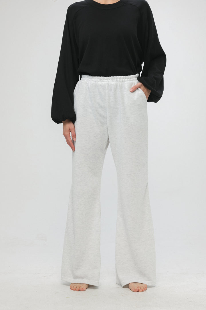 Control Grey Joggers