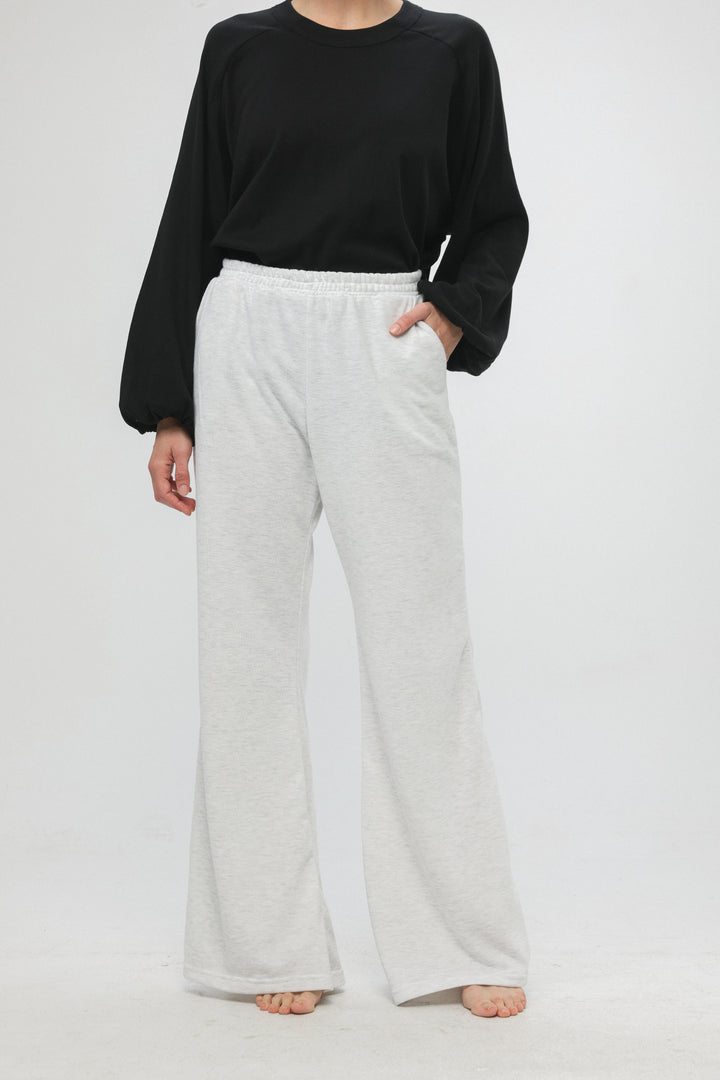 Control Grey Joggers