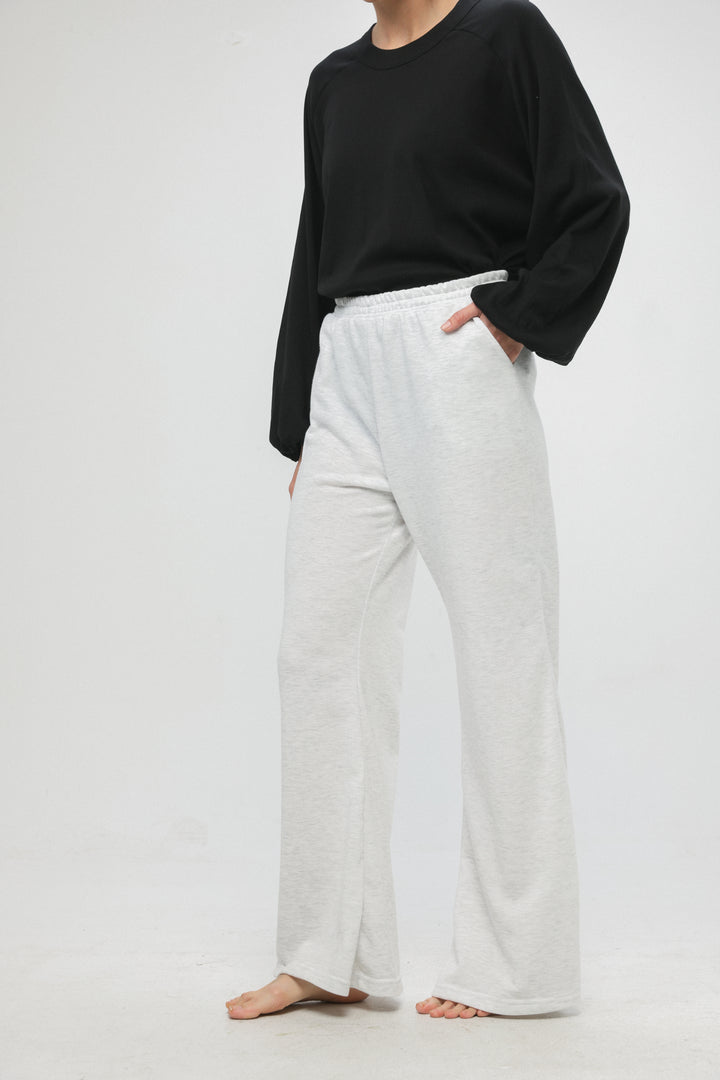 Control Grey Joggers