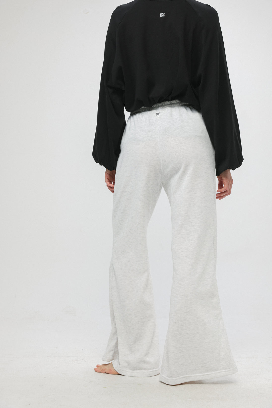 Control Grey Joggers