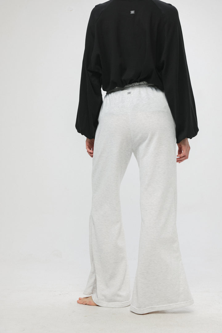 Control Grey Joggers