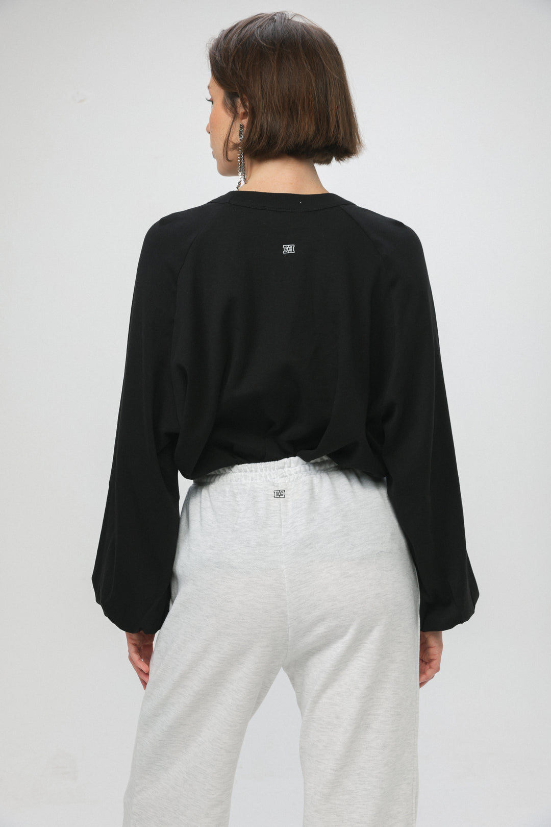 Clean18 Black Shirt