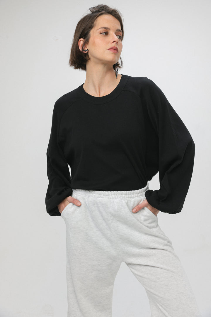 Clean18 Black Shirt