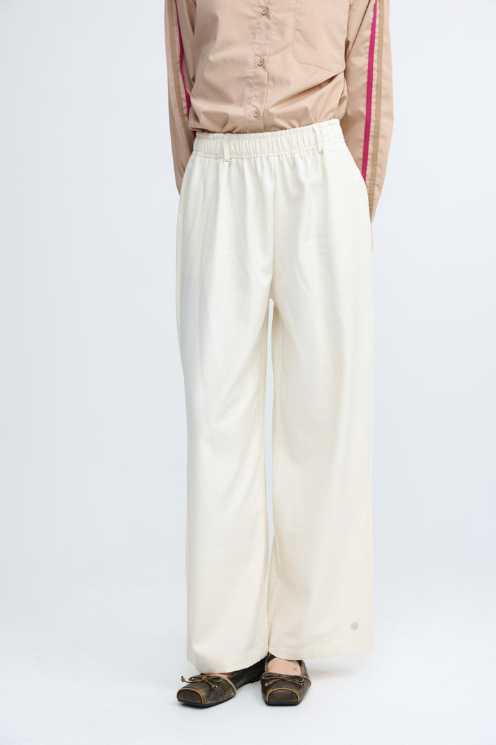 Department Cream Bottoms