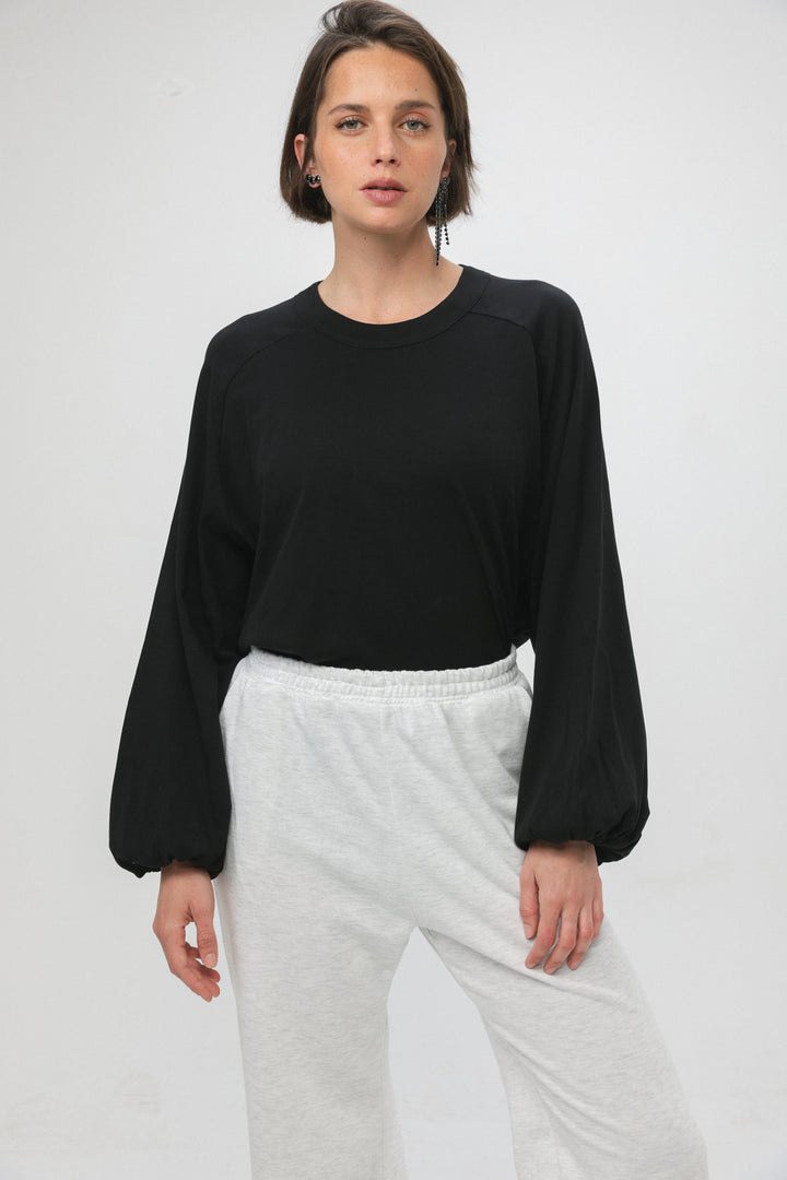Clean18 Black Shirt