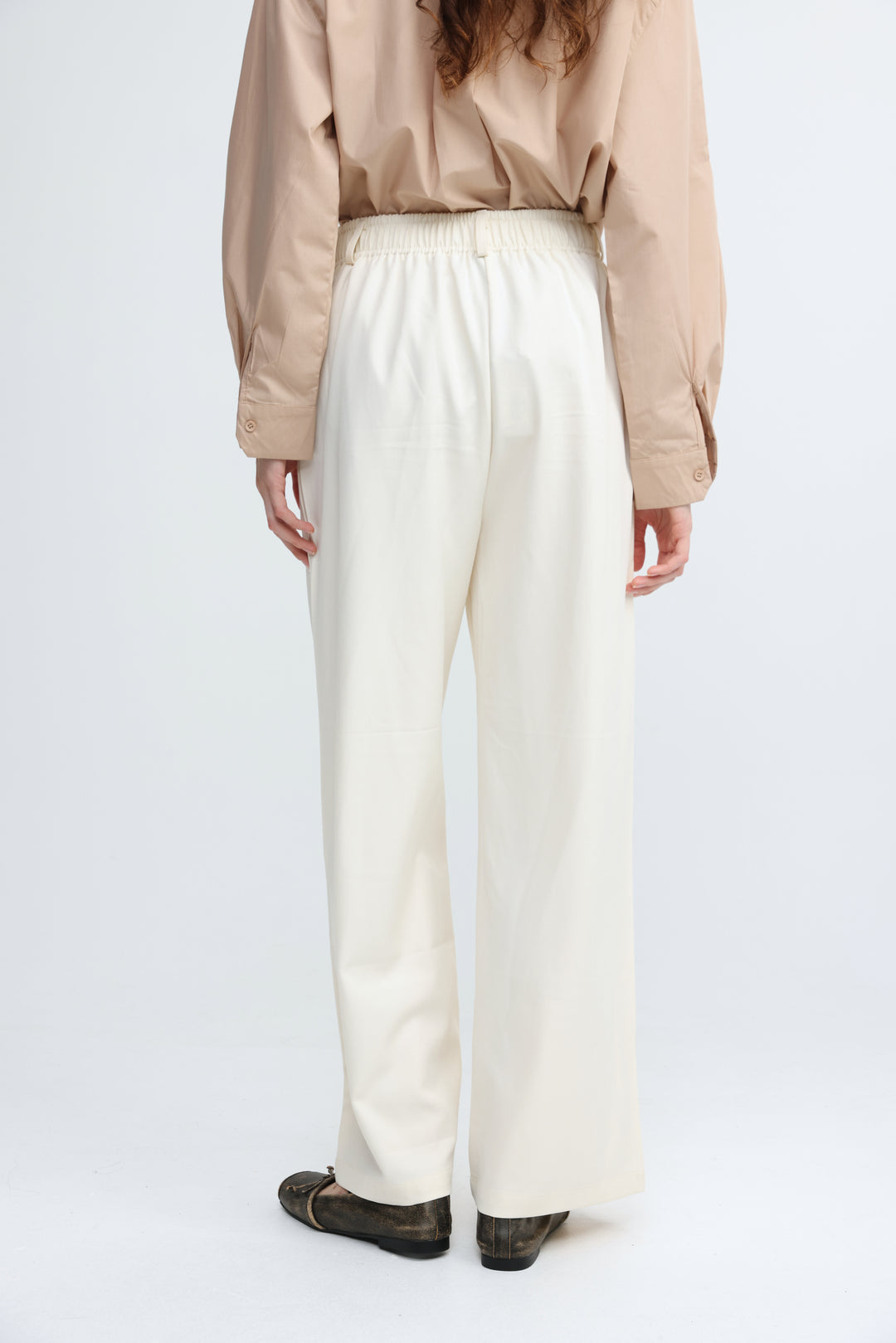 Department Cream Bottoms