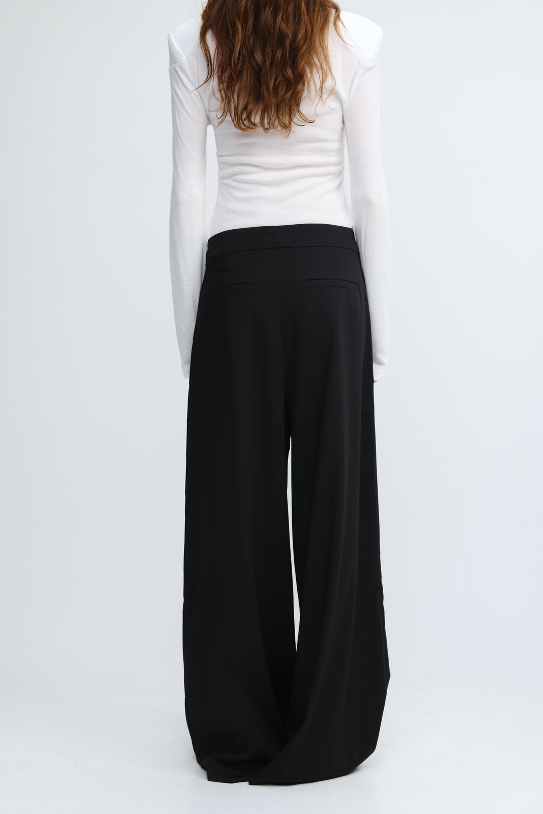 Contract Black Bottoms