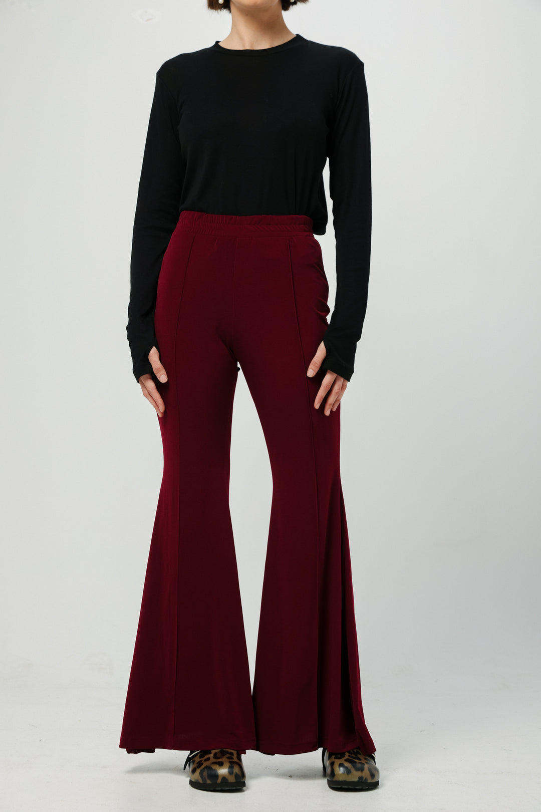 Countdown Wine Bottoms