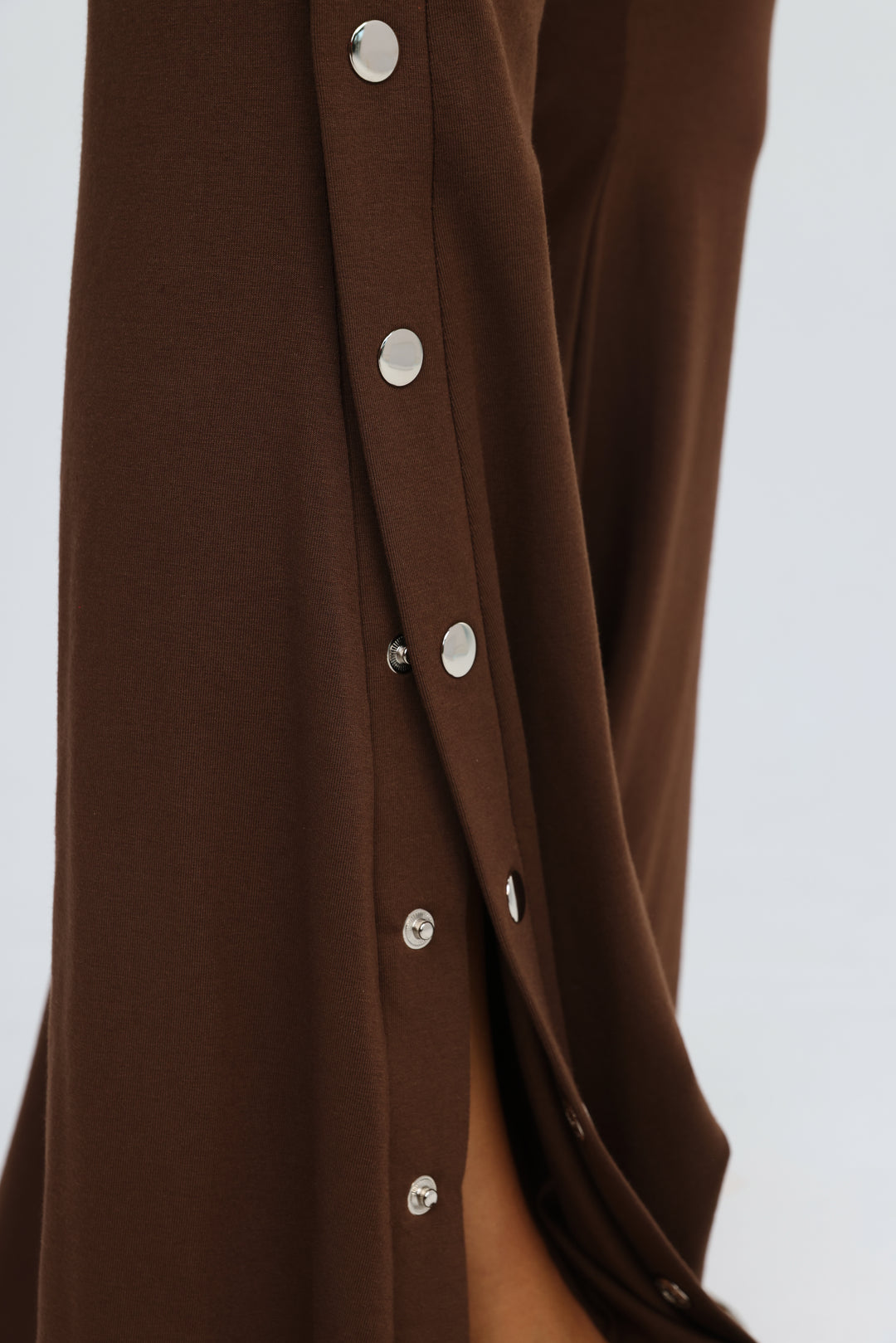Sideline Brown Leggings
