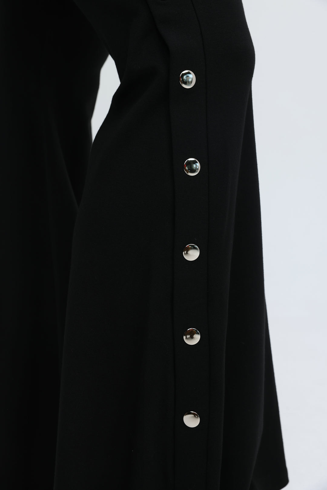 Sideline Black Leggings