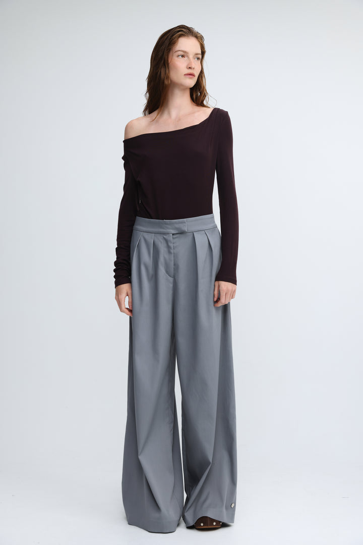 Contract Grey Bottoms