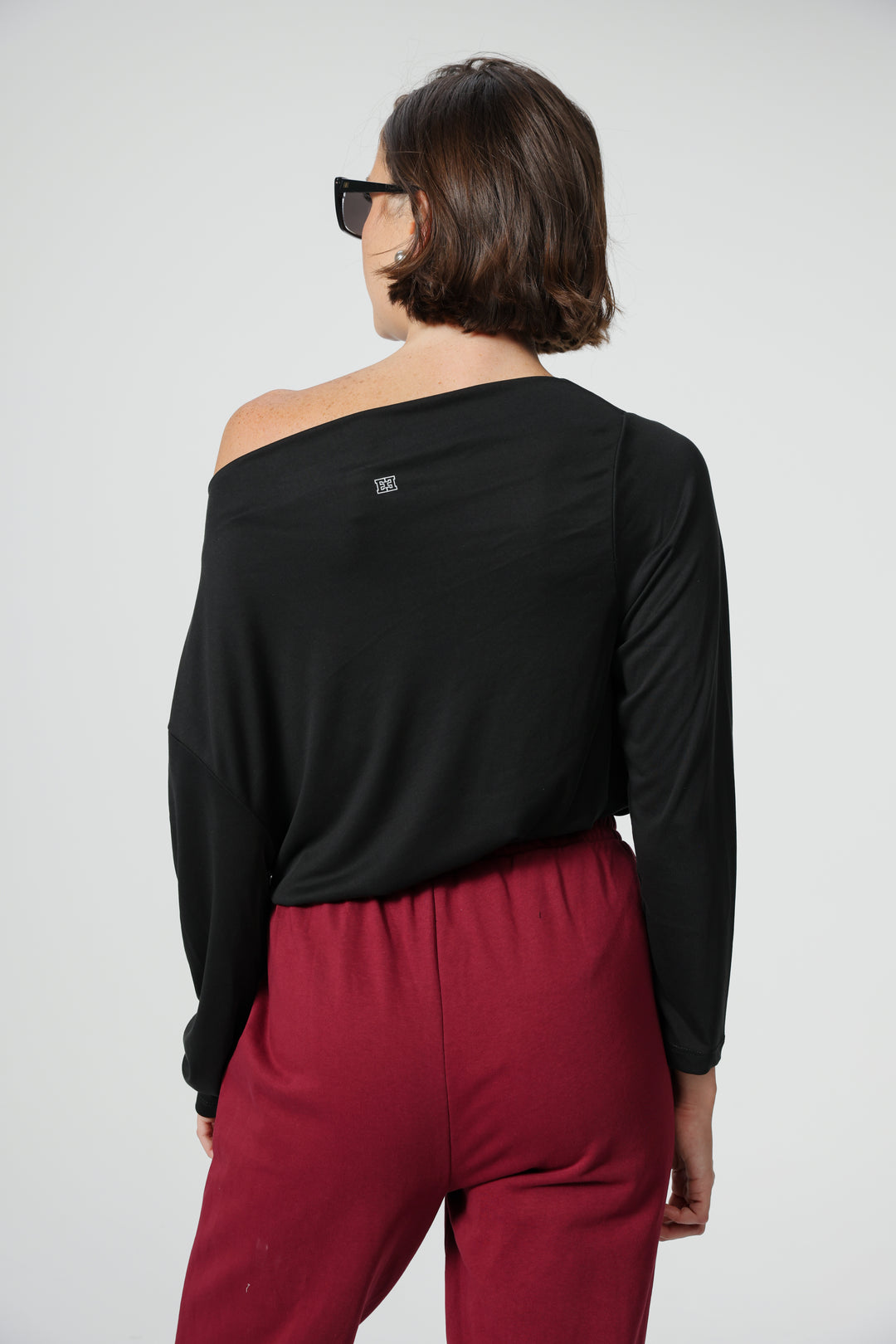 BFF Black Shirt