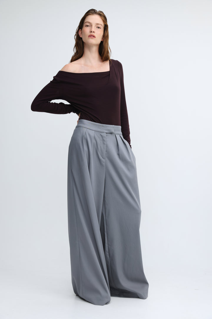 Contract Grey Bottoms
