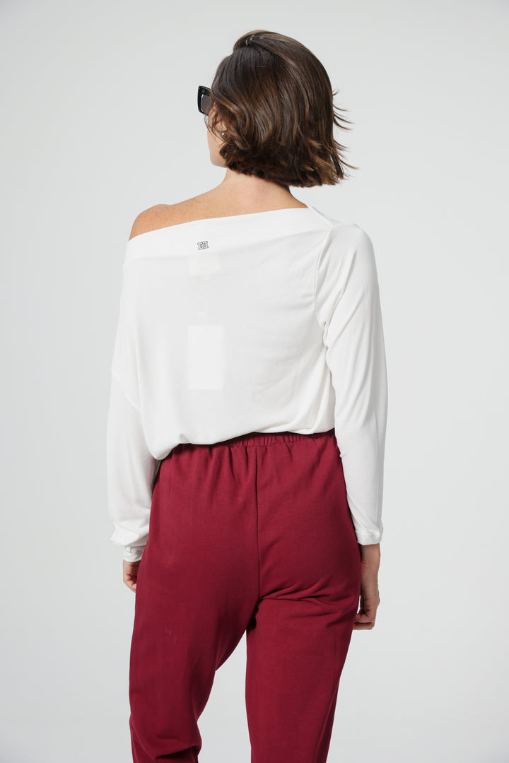 BFF White Shirt