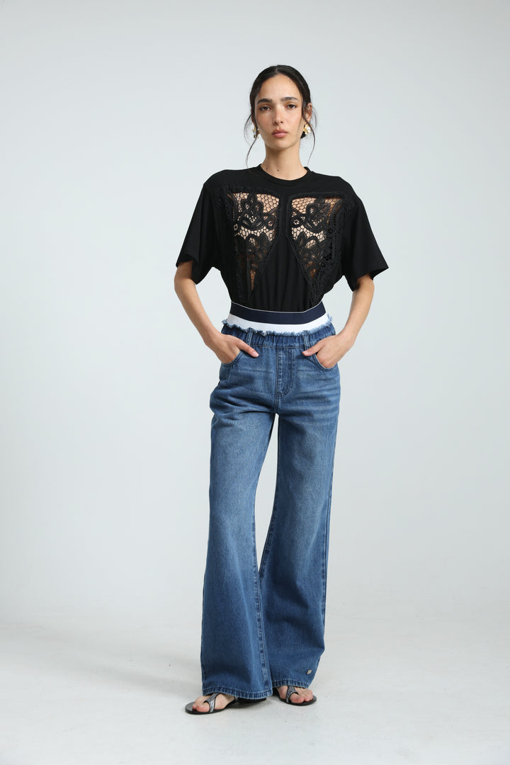 Star 415 Blue Denim