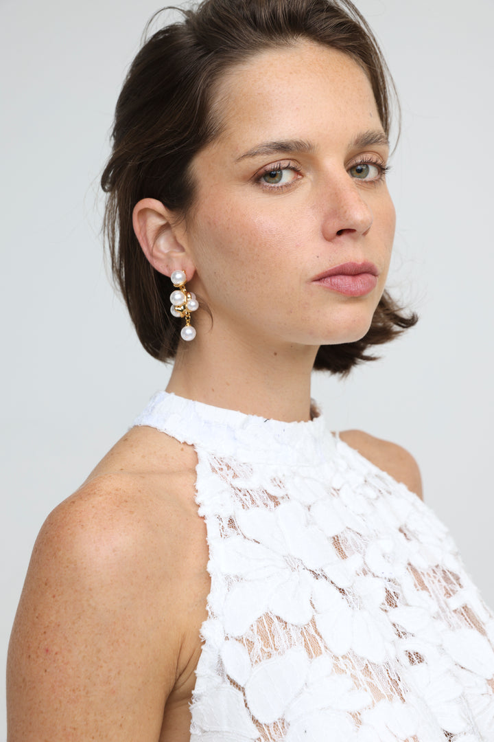No.226 Earrings