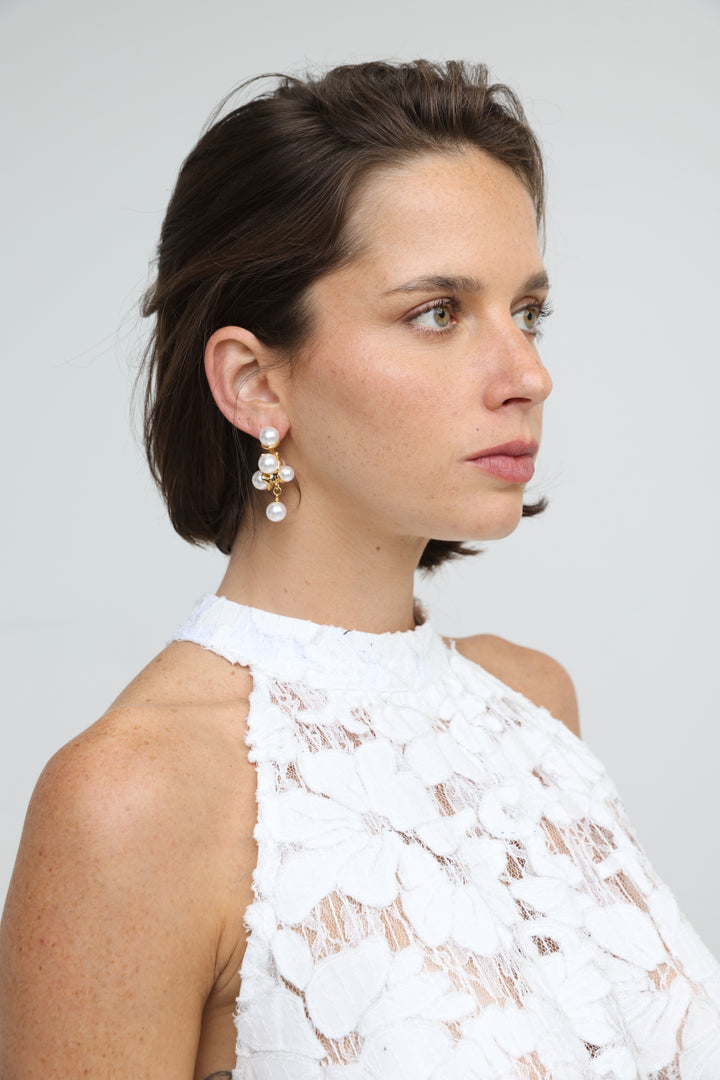 No.226 Earrings