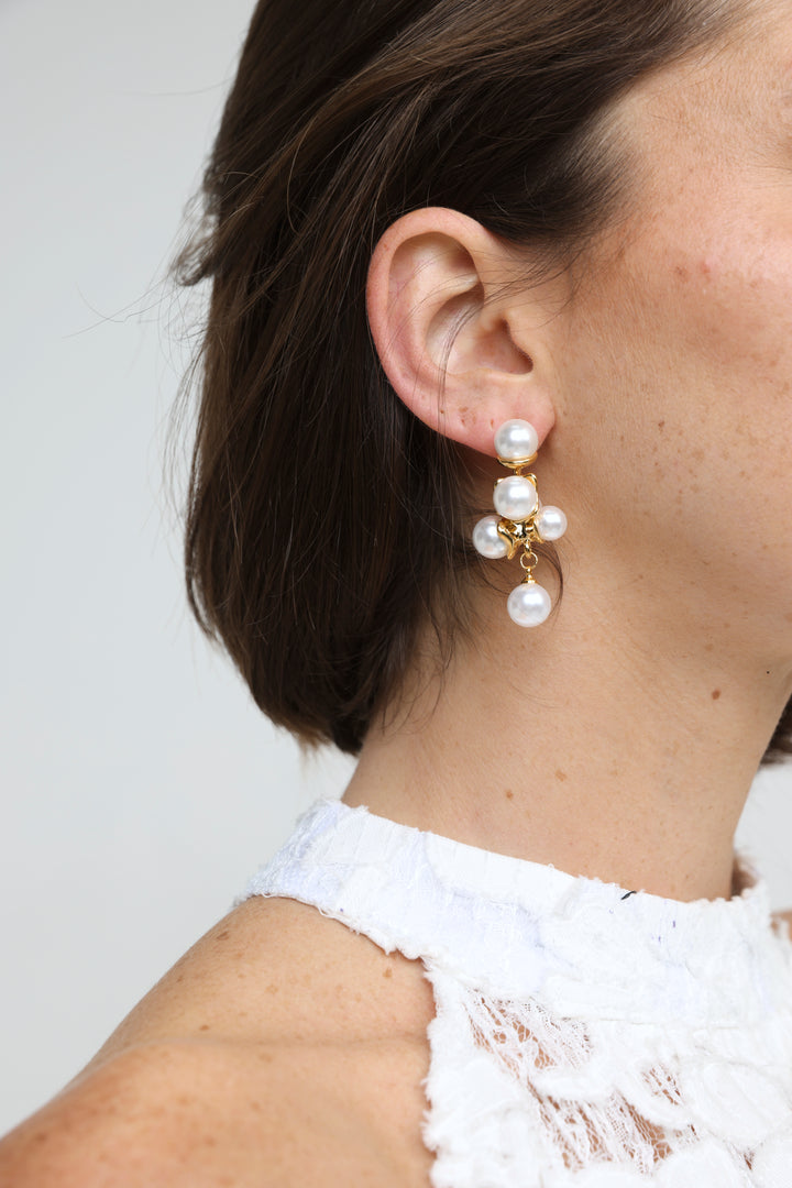 No.226 Earrings