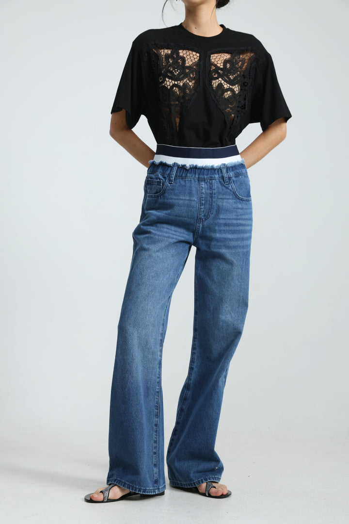 Star 415 Blue Denim