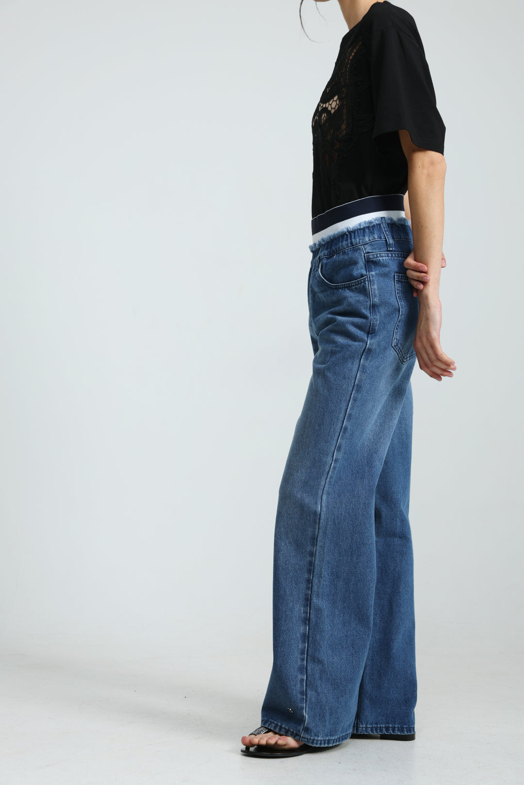 Star 415 Blue Denim