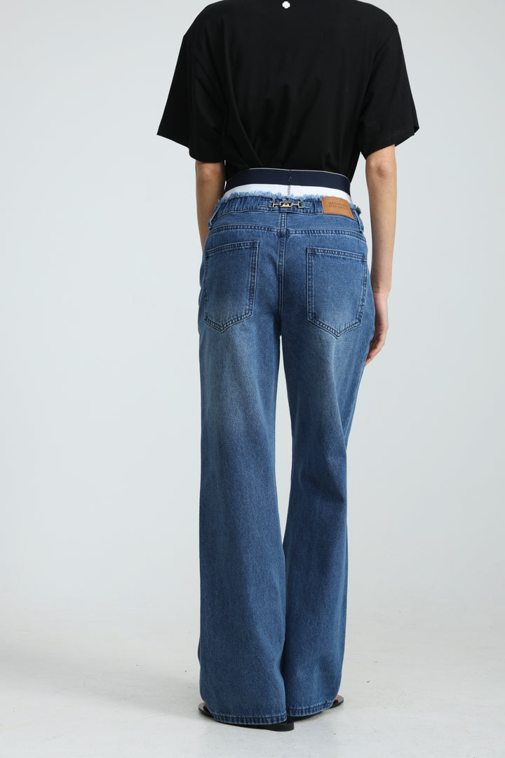 Star 415 Blue Denim