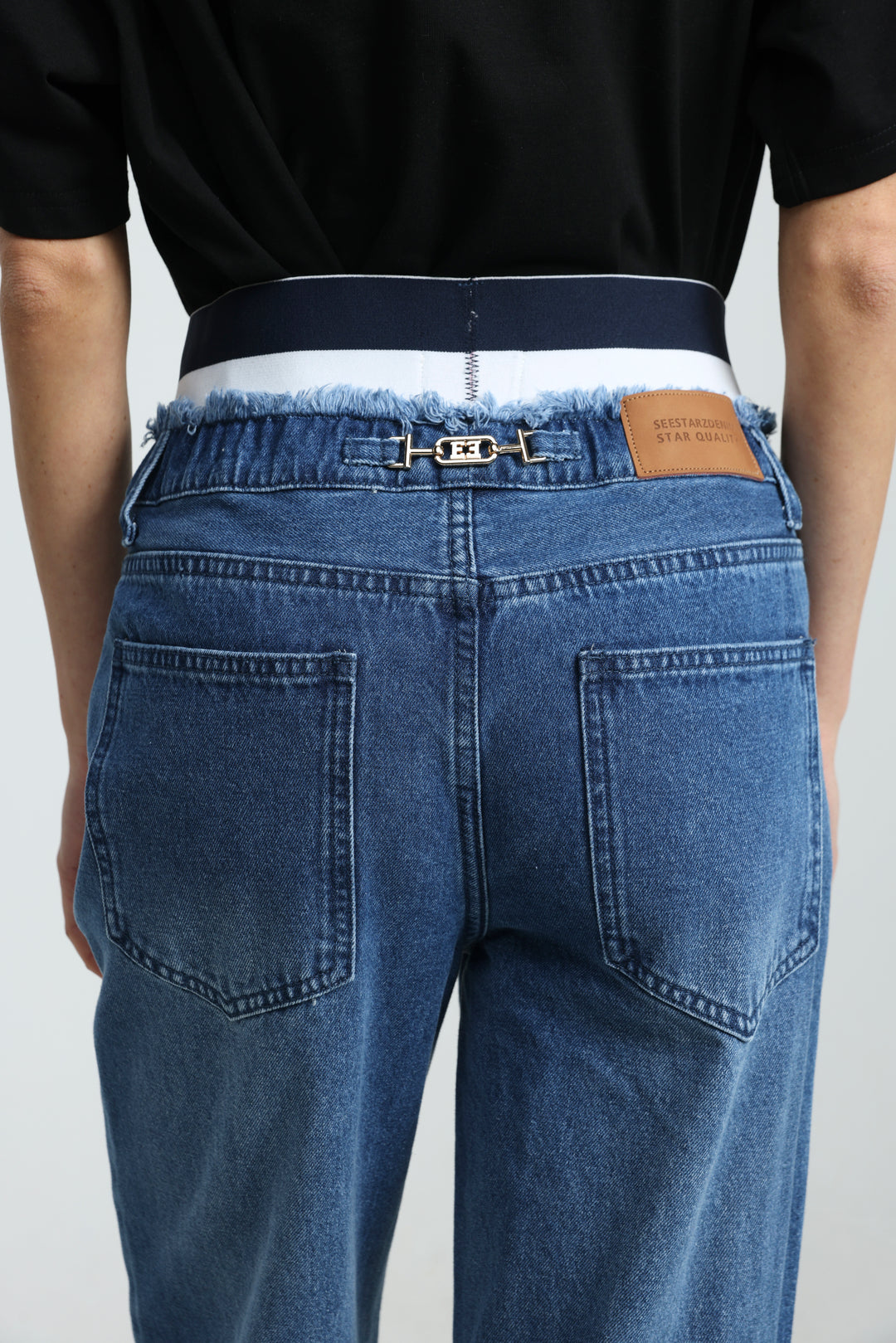 Star 415 Blue Denim