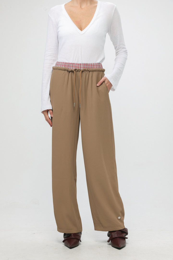 Box Camel Bottoms