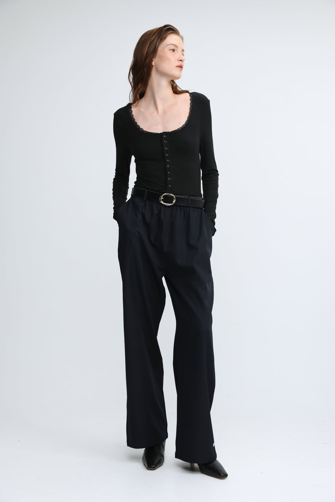 Department Navy Bottoms