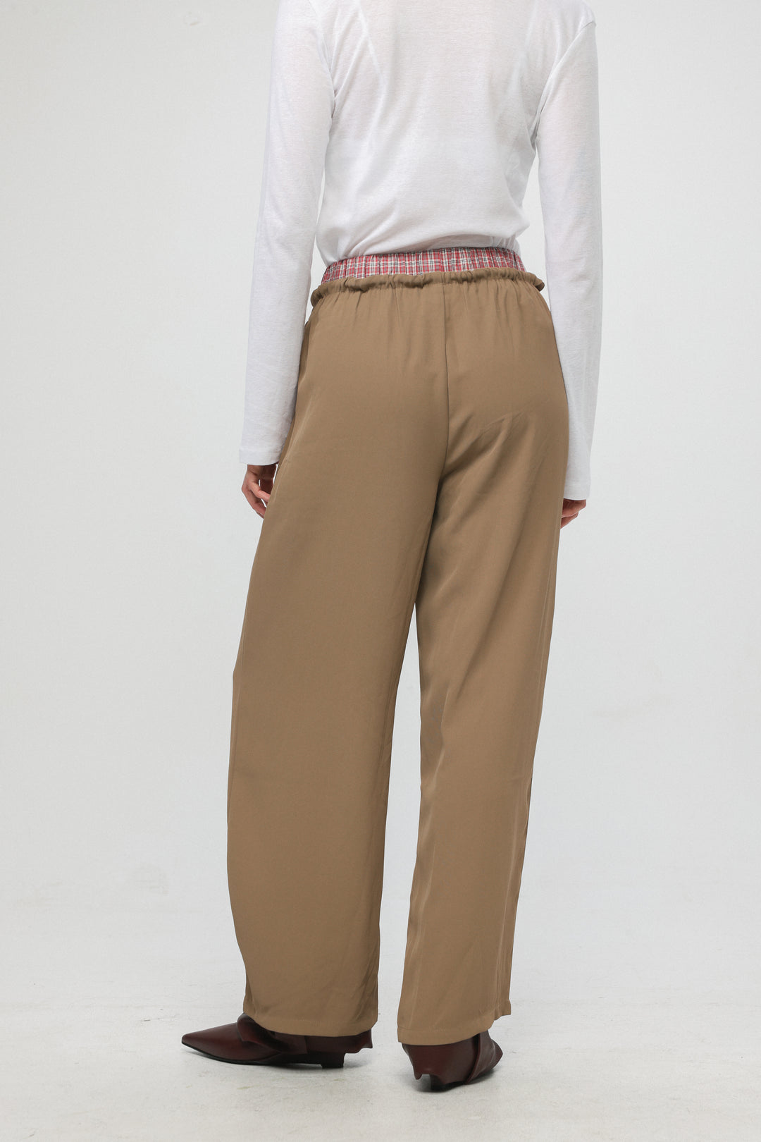 Box Camel Bottoms