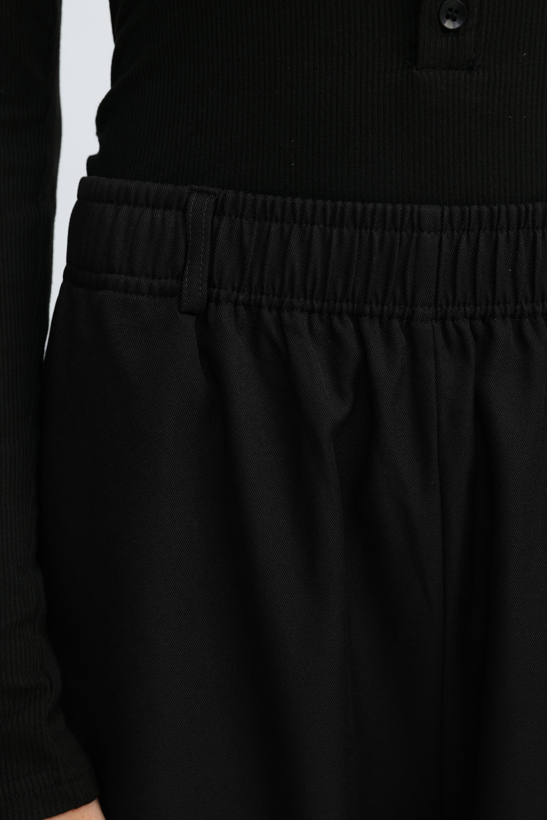 Department Black Bottoms