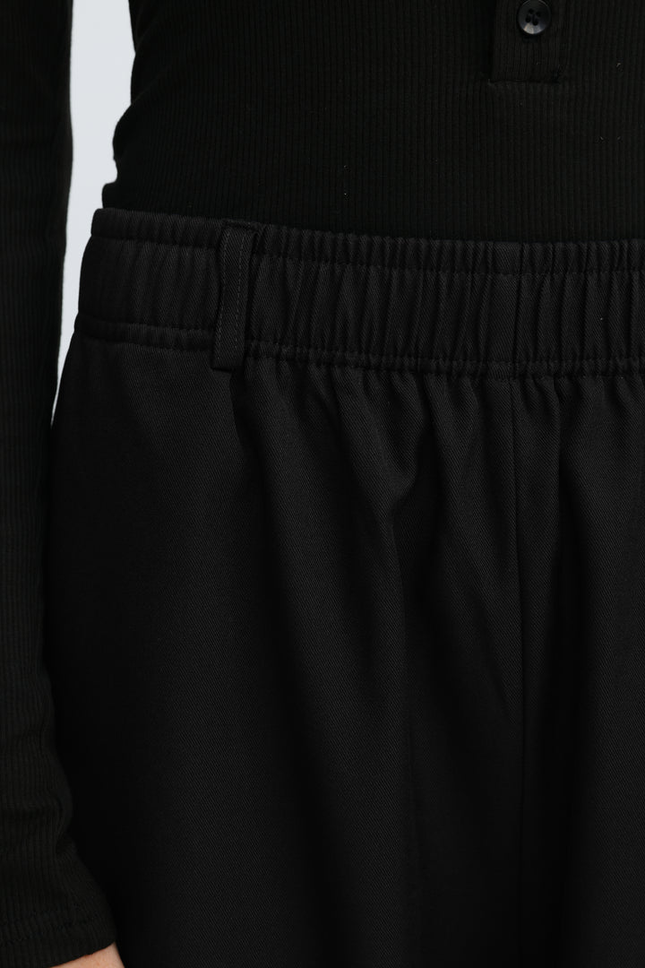 Department Black Bottoms
