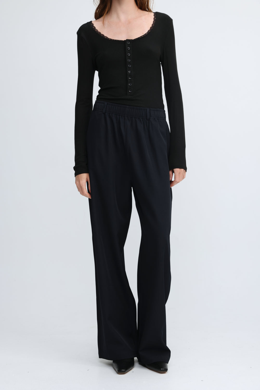 Department Navy Bottoms