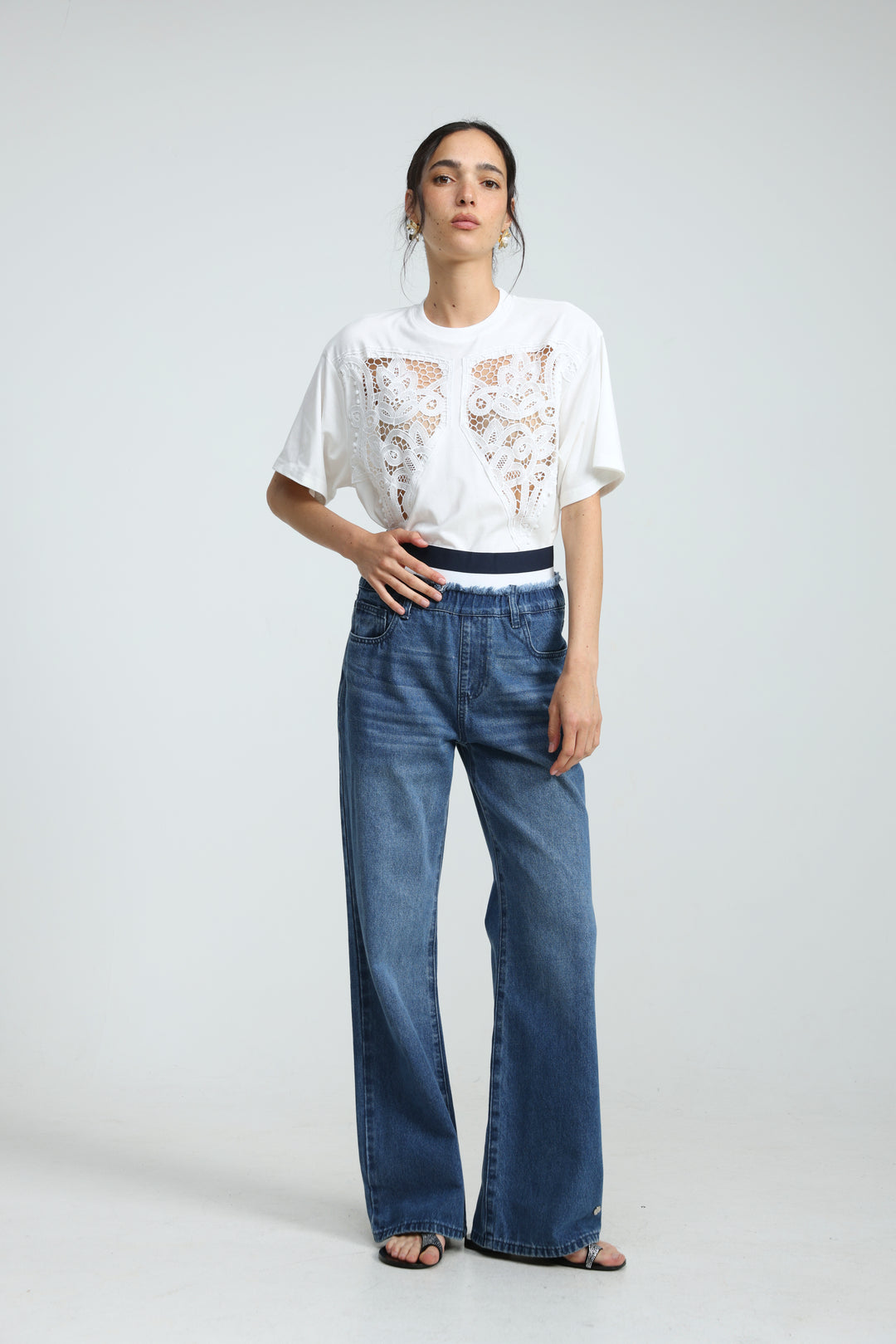 Star 415 Blue Denim